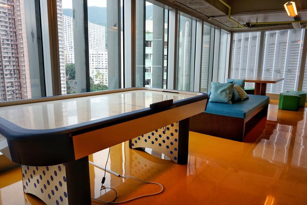 Y Loft Ξενοδοχείο Χονγκ Κονγκ Εξωτερικό φωτογραφία