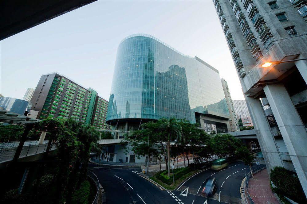 Y Loft Ξενοδοχείο Χονγκ Κονγκ Εξωτερικό φωτογραφία